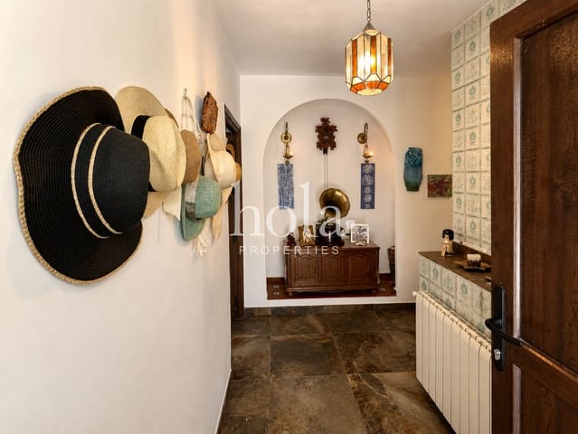 5 quarto Quinta/Casa Rural para venda em Padul - 390 000 € (Ref: 10035667)