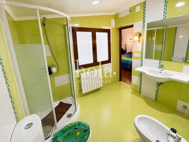 5 quarto Quinta/Casa Rural para venda em Padul - 390 000 € (Ref: 10035667)