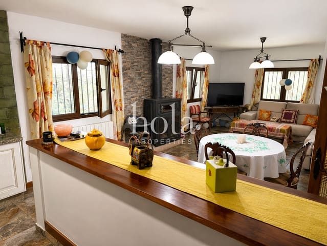 5 quarto Quinta/Casa Rural para venda em Padul - 390 000 € (Ref: 10035667)