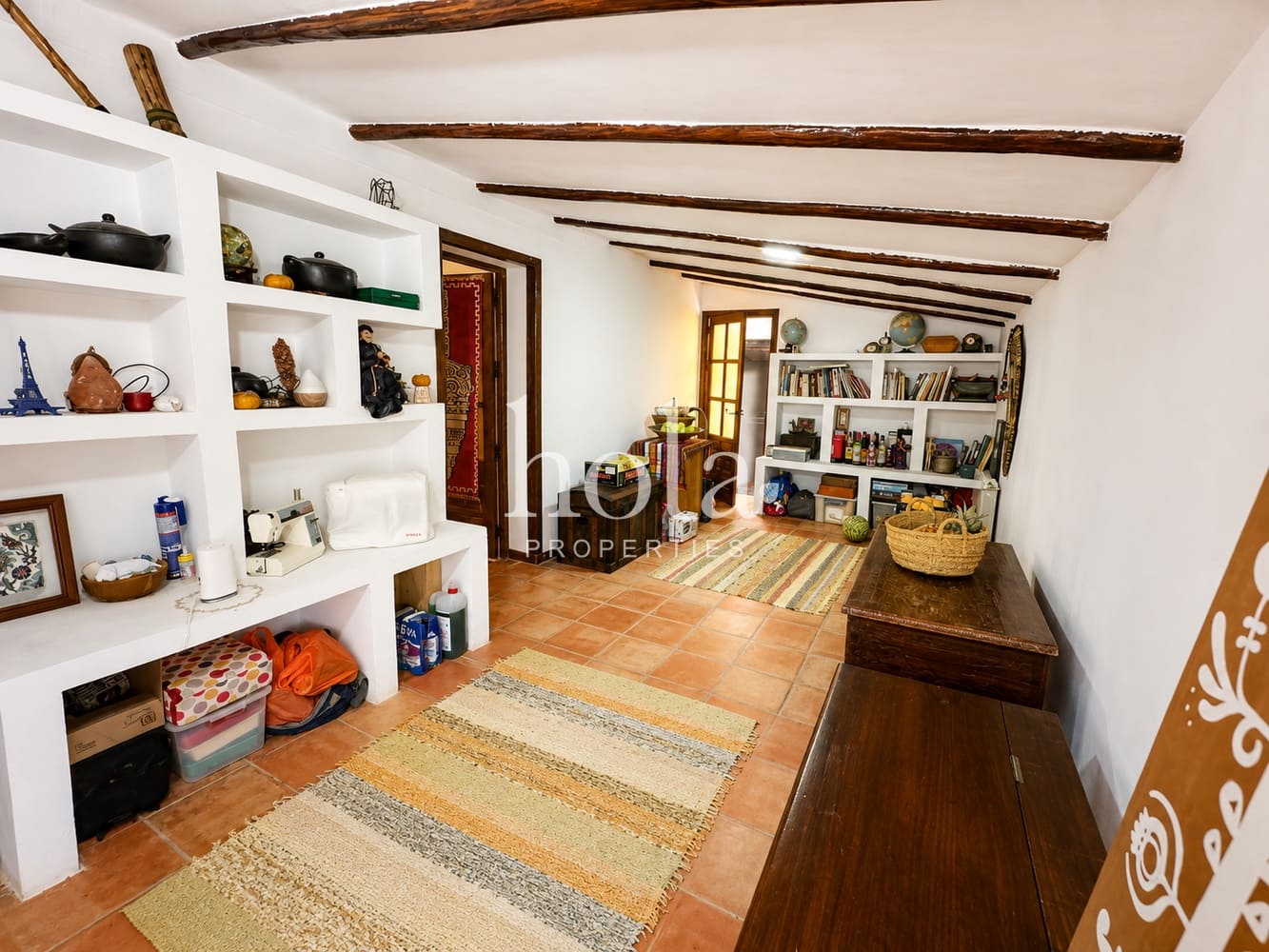 5 quarto Quinta/Casa Rural para venda em Padul - 390 000 € (Ref: 10035667)