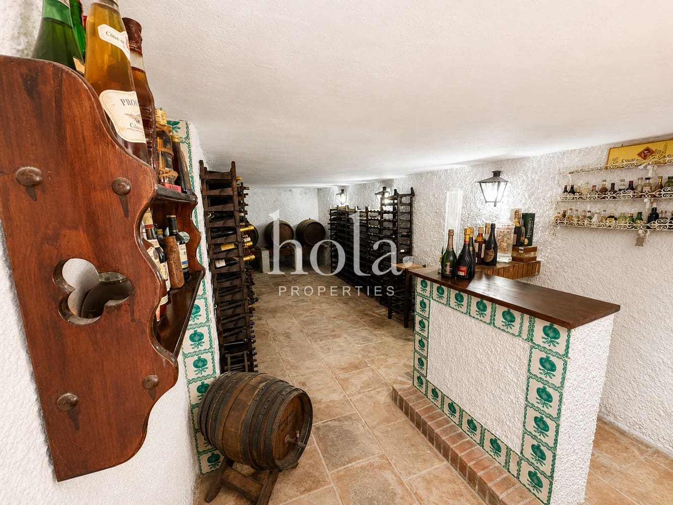 5 quarto Quinta/Casa Rural para venda em Padul - 390 000 € (Ref: 10035667)
