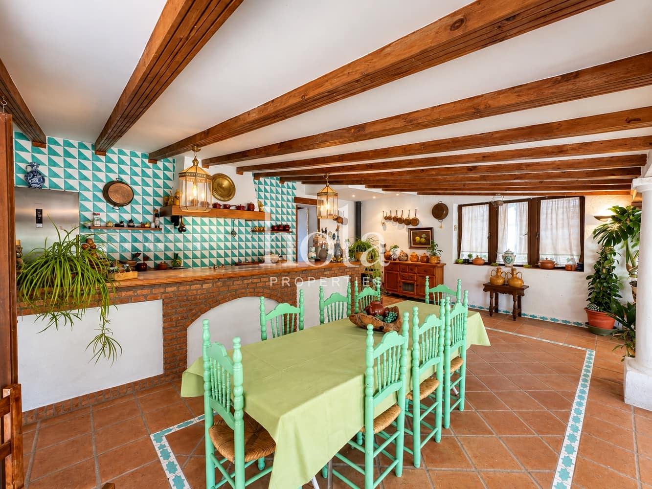 5 quarto Quinta/Casa Rural para venda em Padul - 390 000 € (Ref: 10035667)