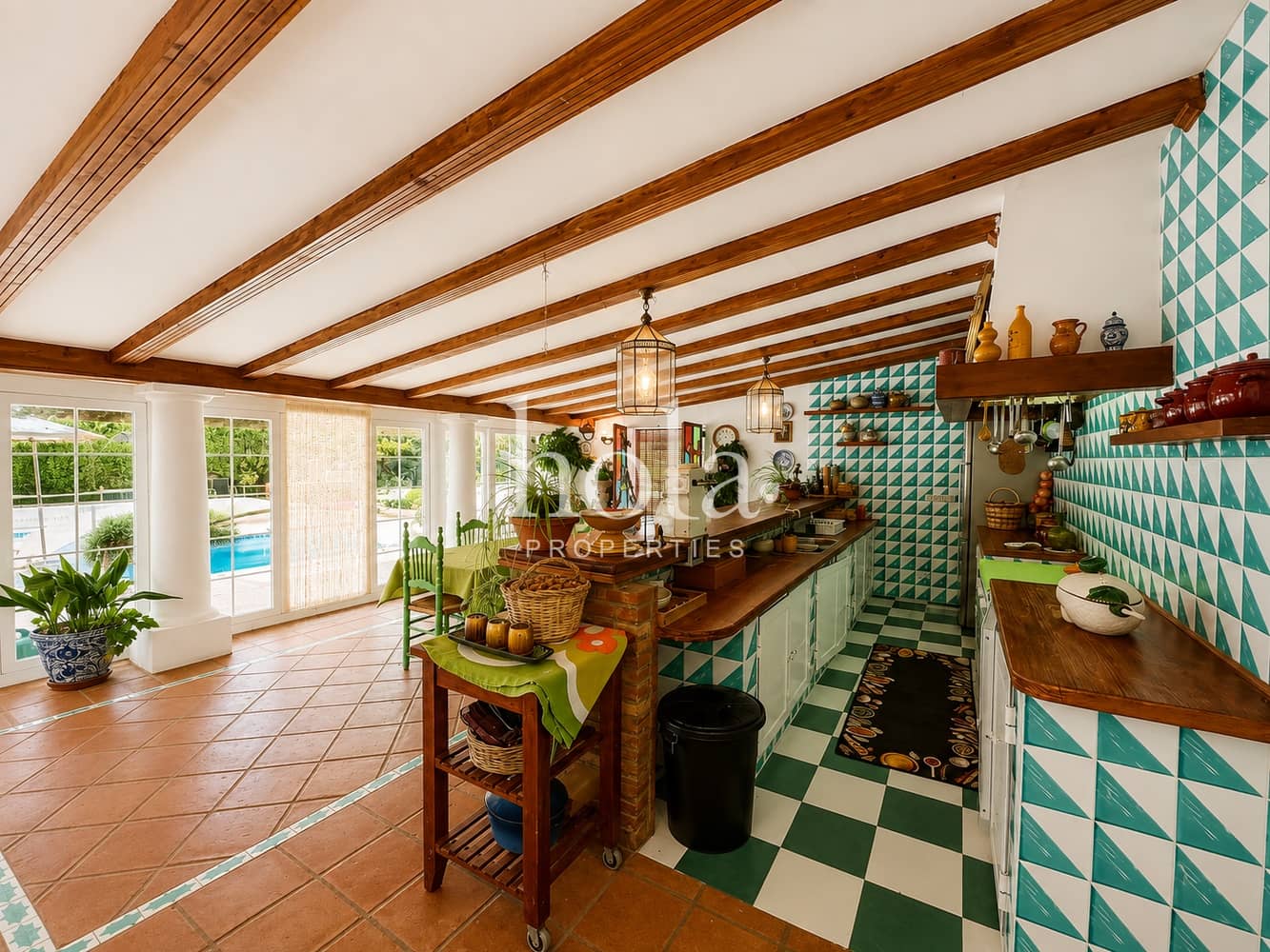5 quarto Quinta/Casa Rural para venda em Padul - 390 000 € (Ref: 10035667)