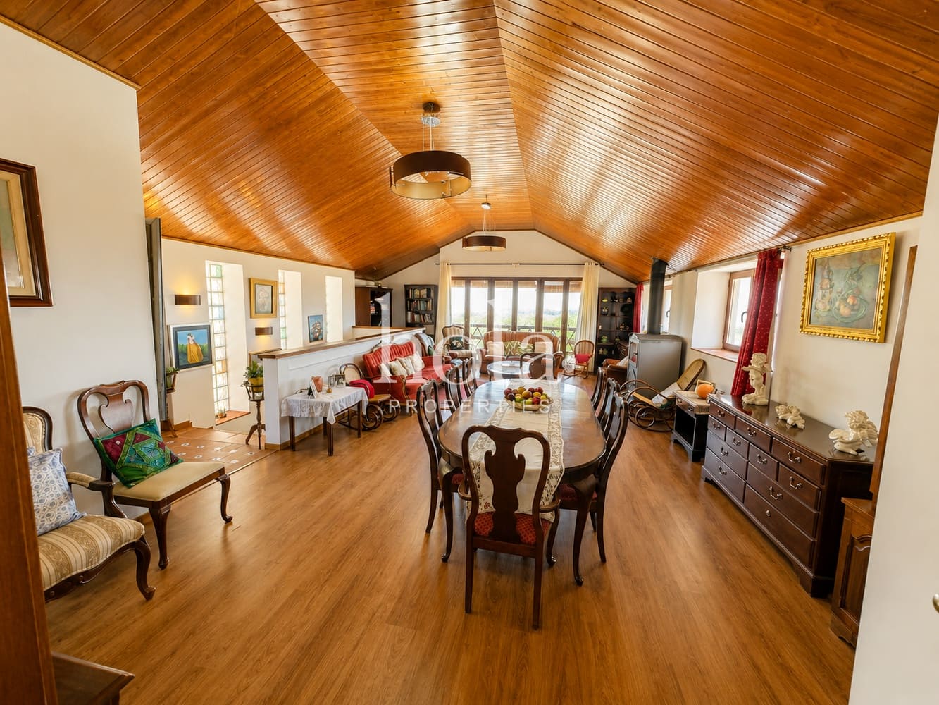 5 quarto Quinta/Casa Rural para venda em Padul - 390 000 € (Ref: 10035667)