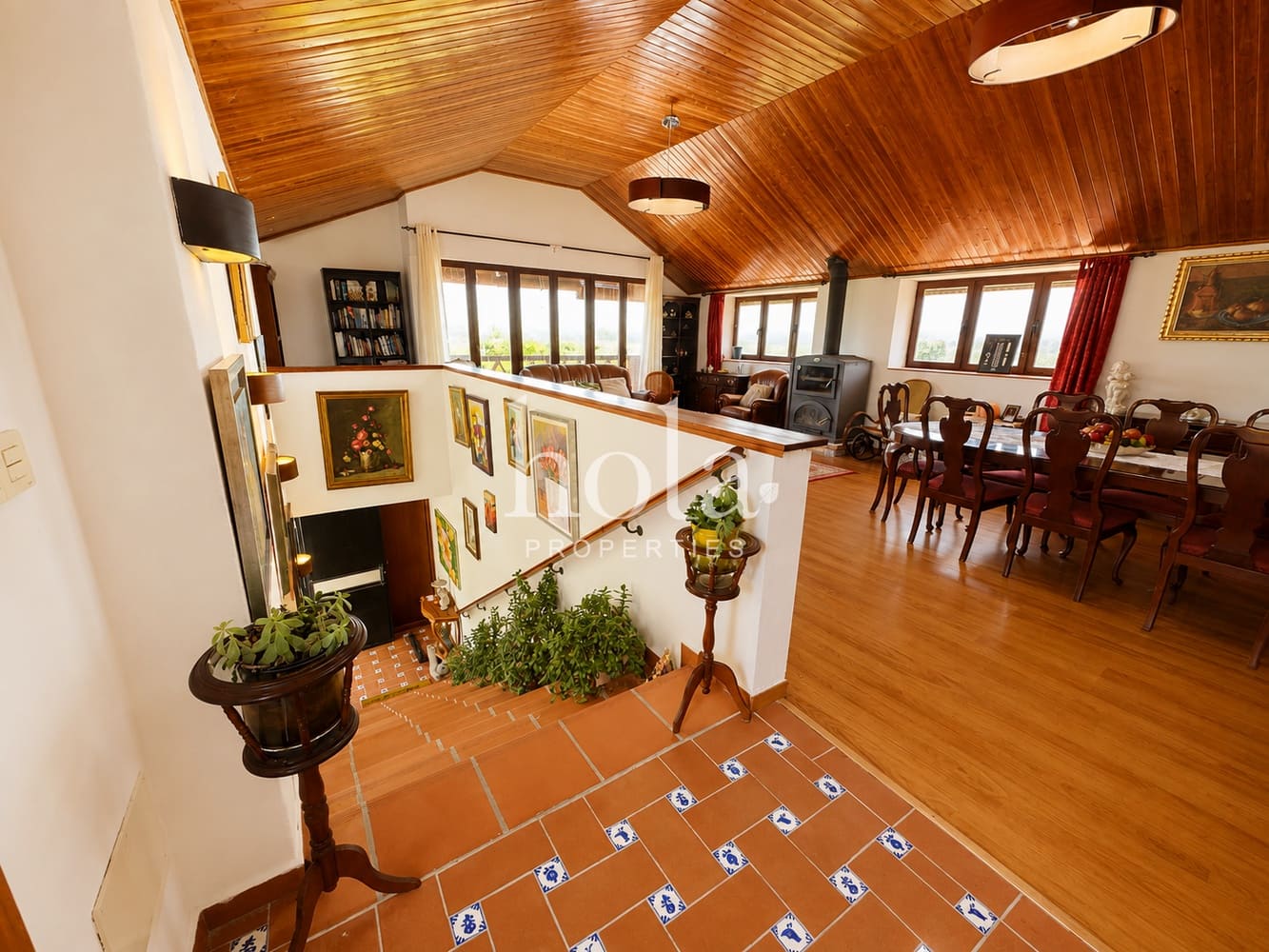 5 quarto Quinta/Casa Rural para venda em Padul - 390 000 € (Ref: 10035667)