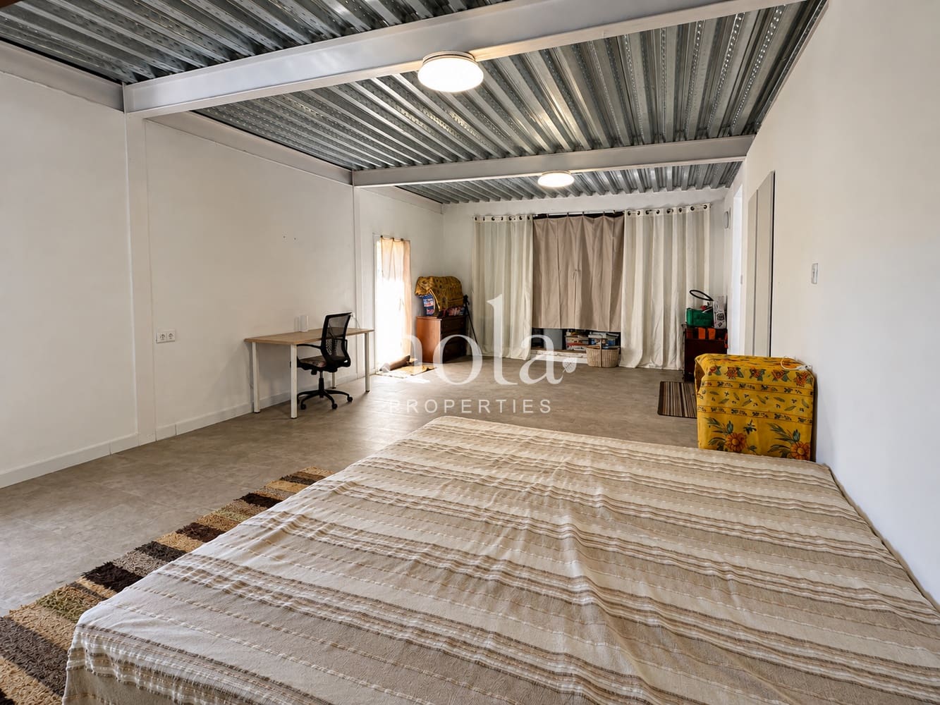 5 quarto Quinta/Casa Rural para venda em Padul - 390 000 € (Ref: 10035667)