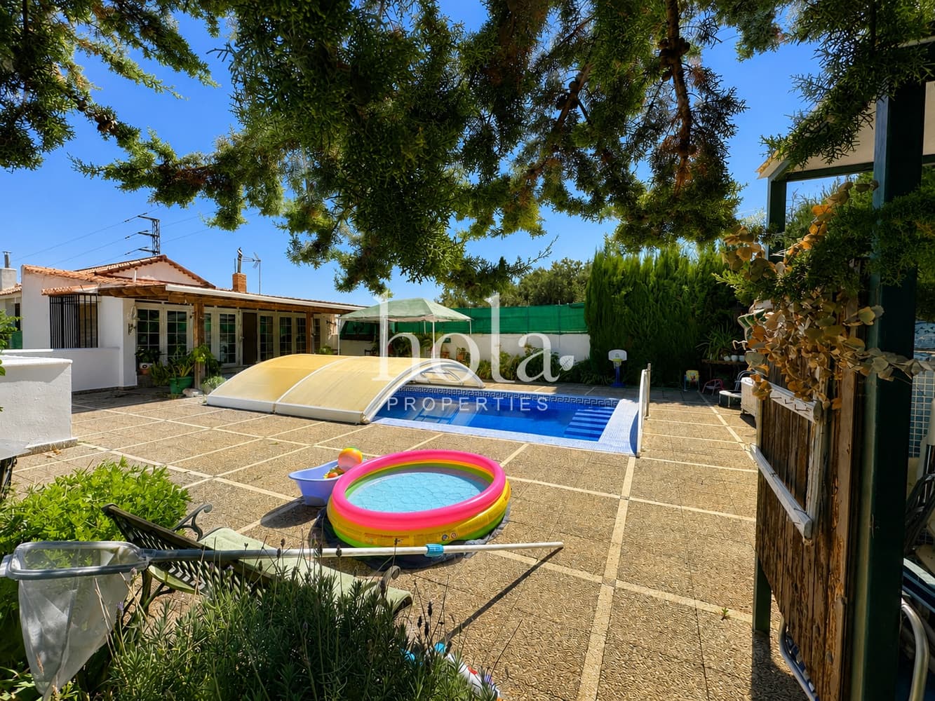 5 quarto Quinta/Casa Rural para venda em Padul - 390 000 € (Ref: 10035667)