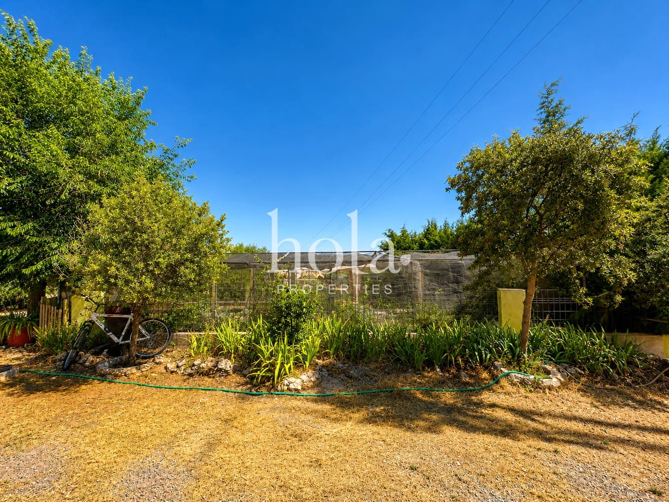 5 quarto Quinta/Casa Rural para venda em Padul - 390 000 € (Ref: 10035667)