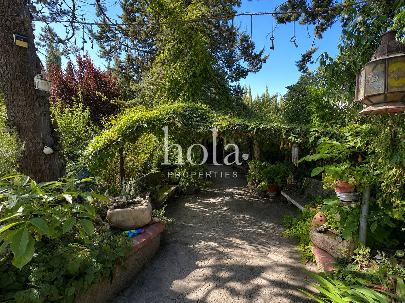 5 quarto Quinta/Casa Rural para venda em Padul - 390 000 € (Ref: 10035667)