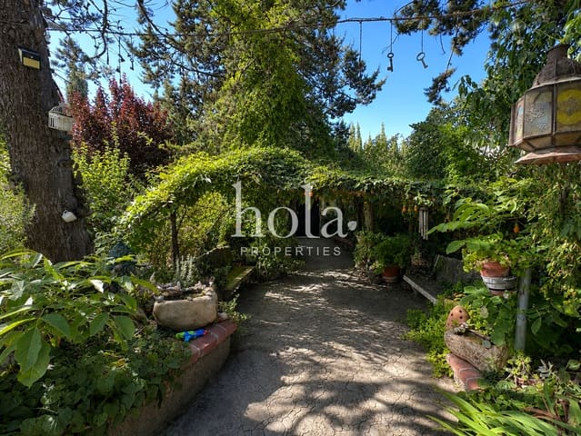 5 quarto Quinta/Casa Rural para venda em Padul - 390 000 € (Ref: 10035667)