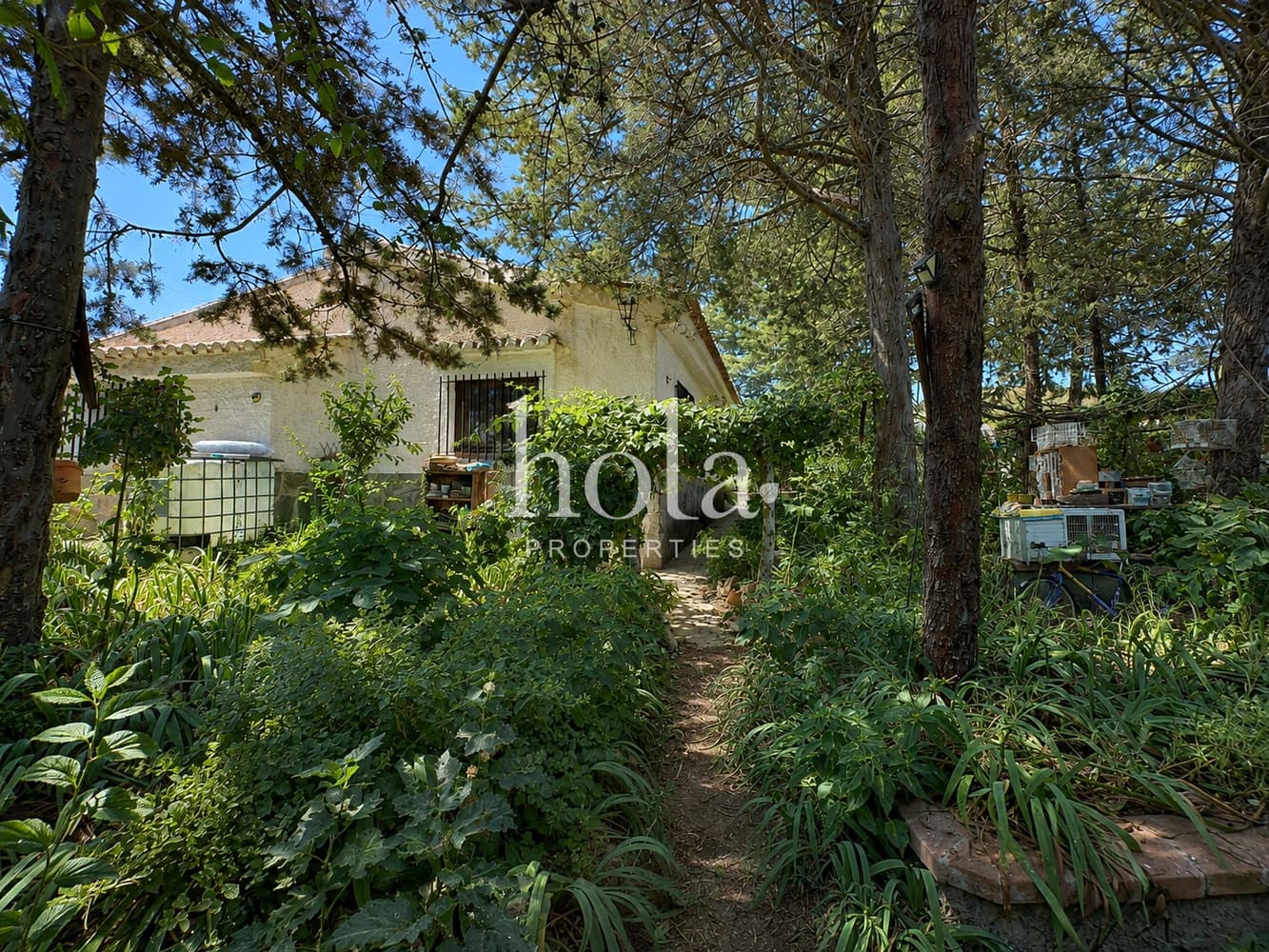 5 quarto Quinta/Casa Rural para venda em Padul - 390 000 € (Ref: 10035667)