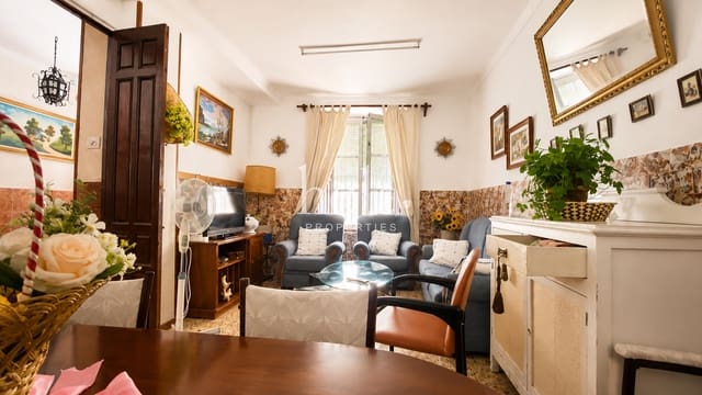 13 soverom Hus til salgs i Lanjarón - € 150 000 (Ref: 10060845)