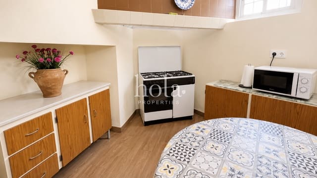 13 soverom Hus til salgs i Lanjarón - € 150 000 (Ref: 10060845)