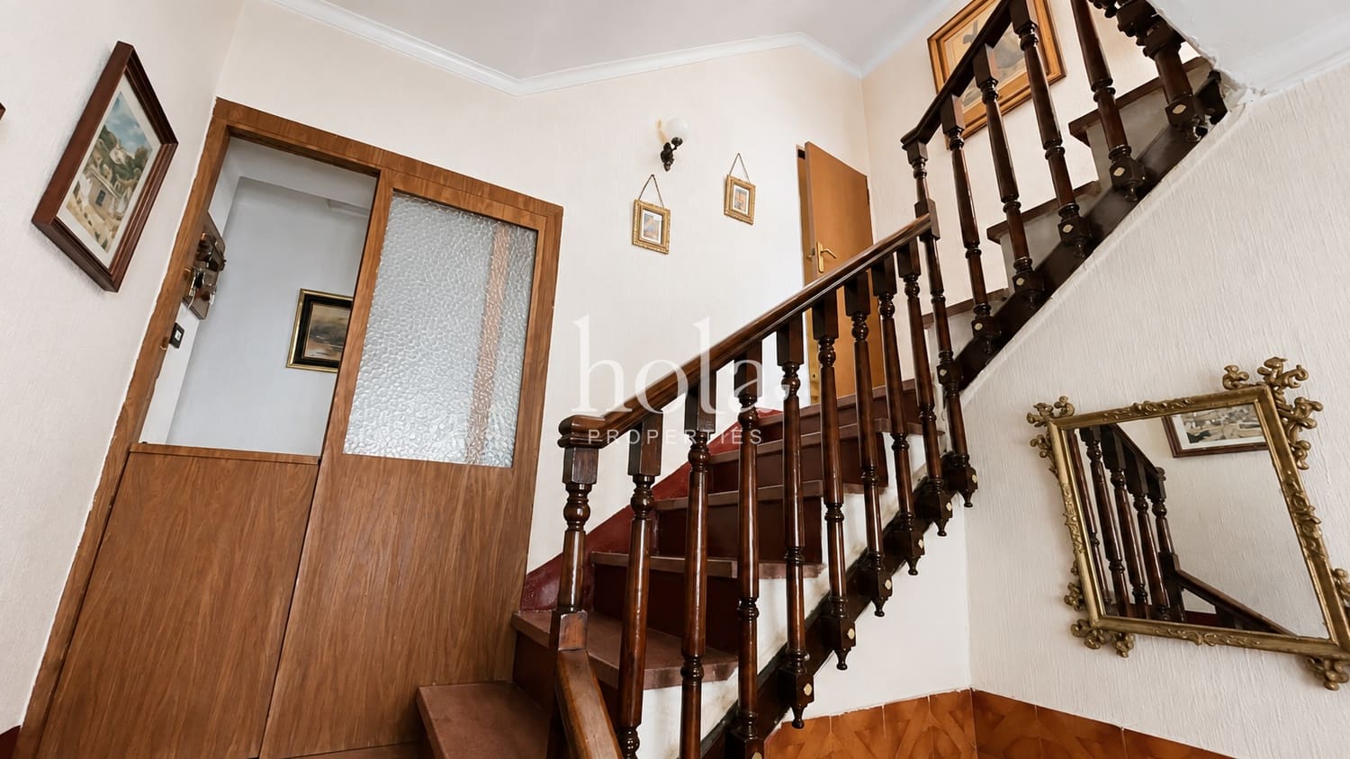 Casa de 13 habitaciones en Lanjarón en venta - 150.000 € (Ref: 10060845)