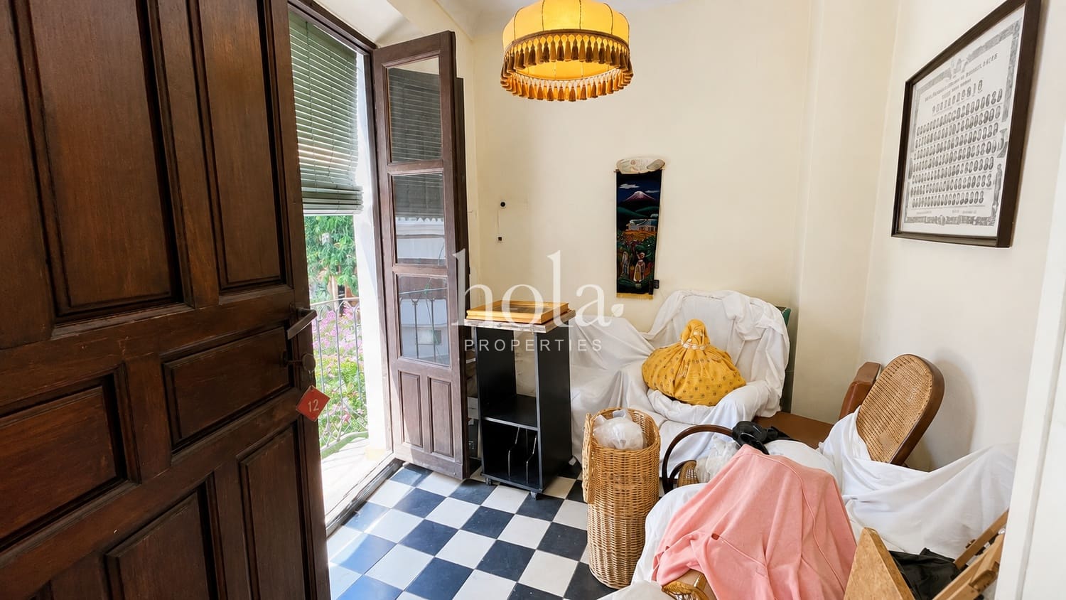 Casa de 13 habitaciones en Lanjarón en venta - 150.000 € (Ref: 10060845)