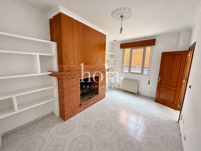 5 Zimmer Haus zu verkaufen in Pinos del Valle, El Pinar - 230.000 € (Ref: 10060846)
