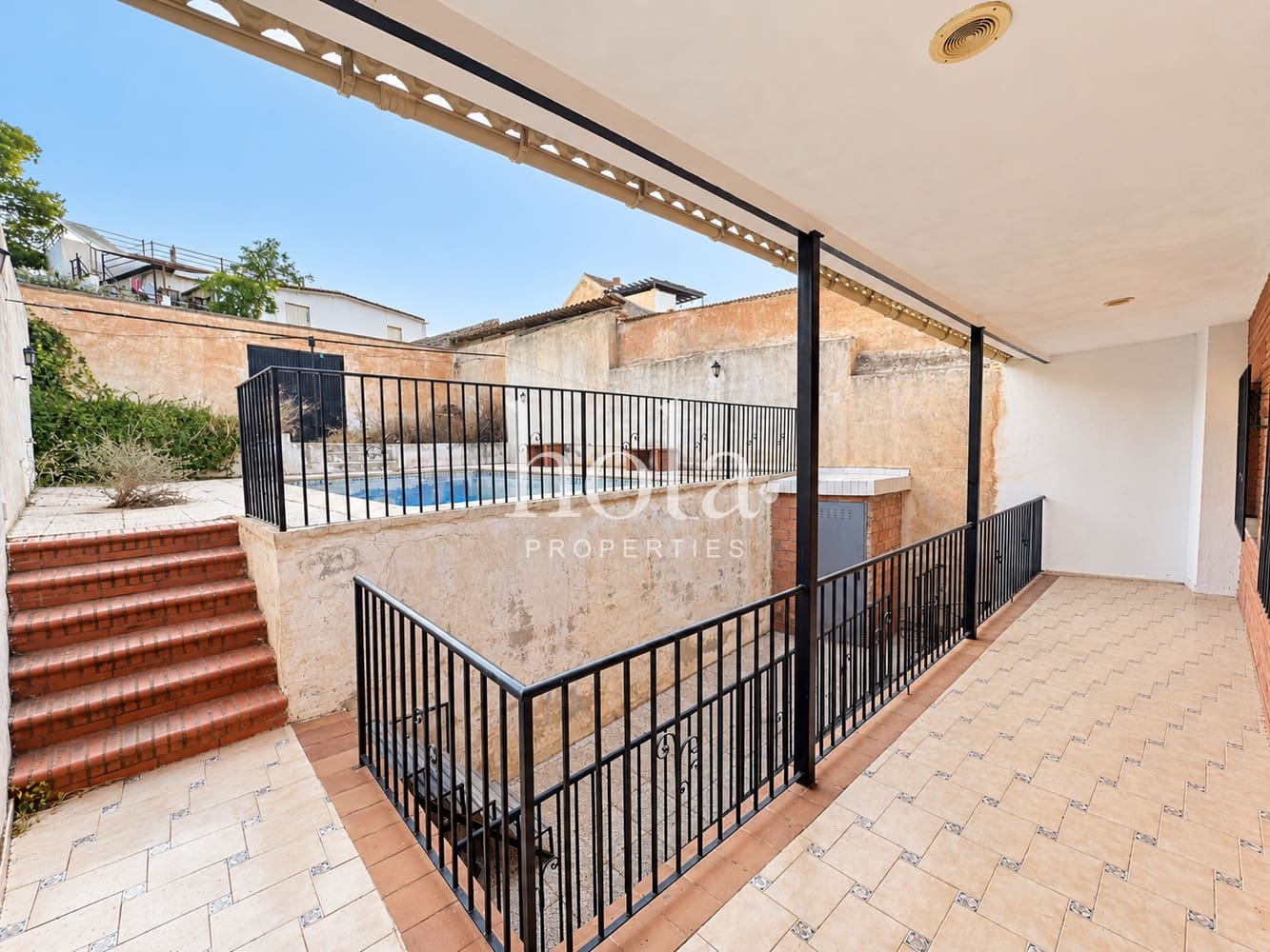 5 Zimmer Haus zu verkaufen in Pinos del Valle - 230.000 € (Ref: 10060846)