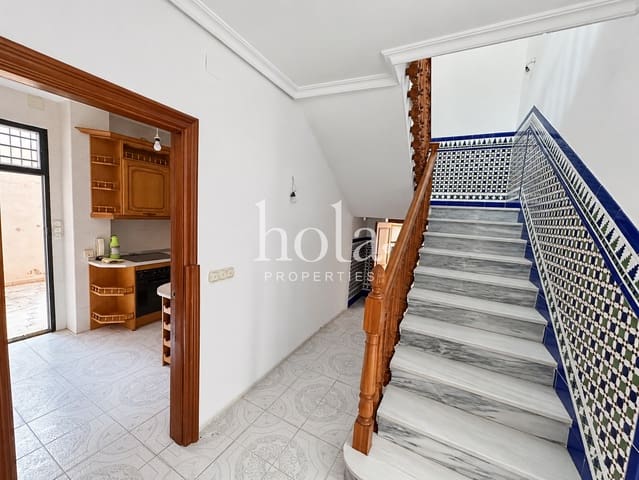 5 Zimmer Haus zu verkaufen in Pinos del Valle, El Pinar - 230.000 € (Ref: 10060846)