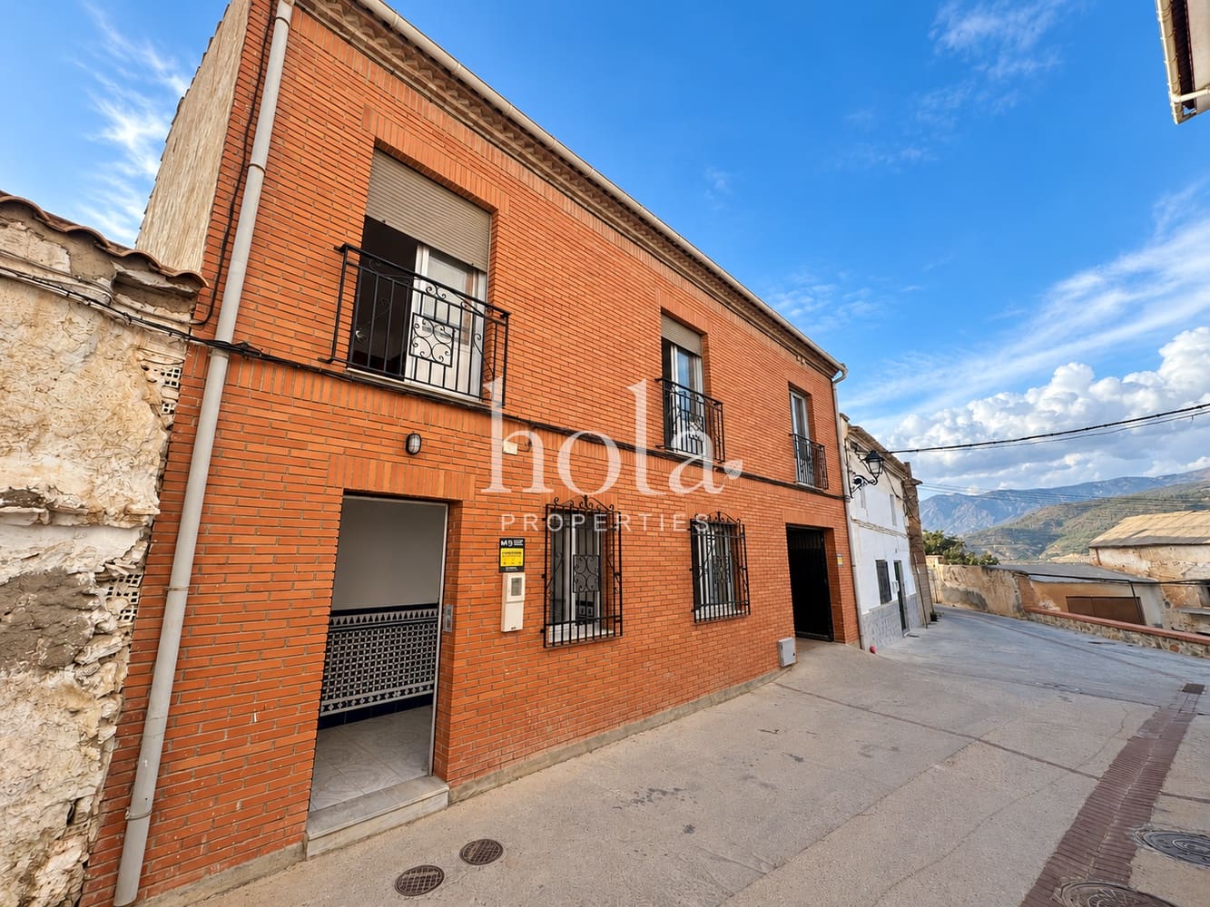 5 Zimmer Haus zu verkaufen in Pinos del Valle - 230.000 € (Ref: 10060846)