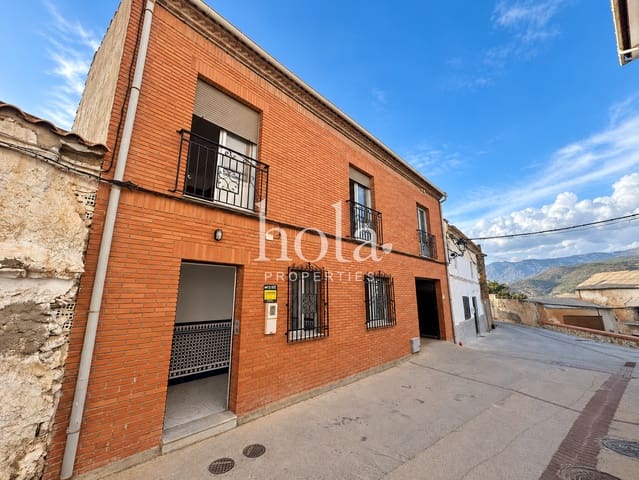 5 Zimmer Haus zu verkaufen in Pinos del Valle, El Pinar - 230.000 € (Ref: 10060846)