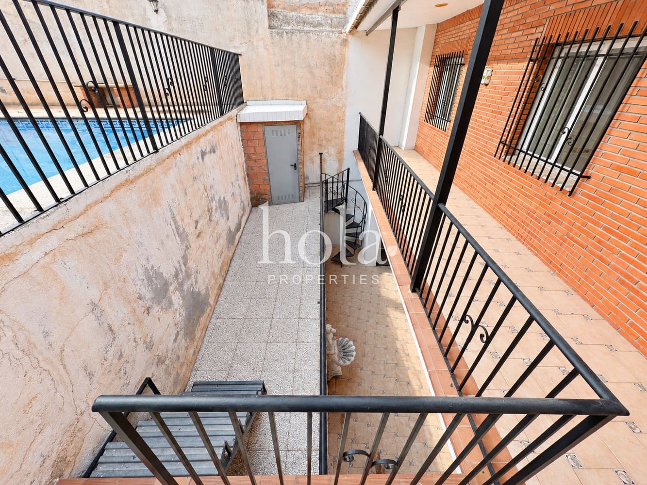 5 Zimmer Haus zu verkaufen in Pinos del Valle - 230.000 € (Ref: 10060846)