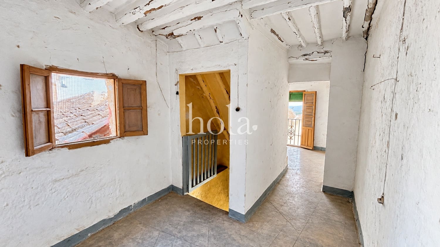 Hus till salu i Restabal - 75 000 € (Ref: 10060847)