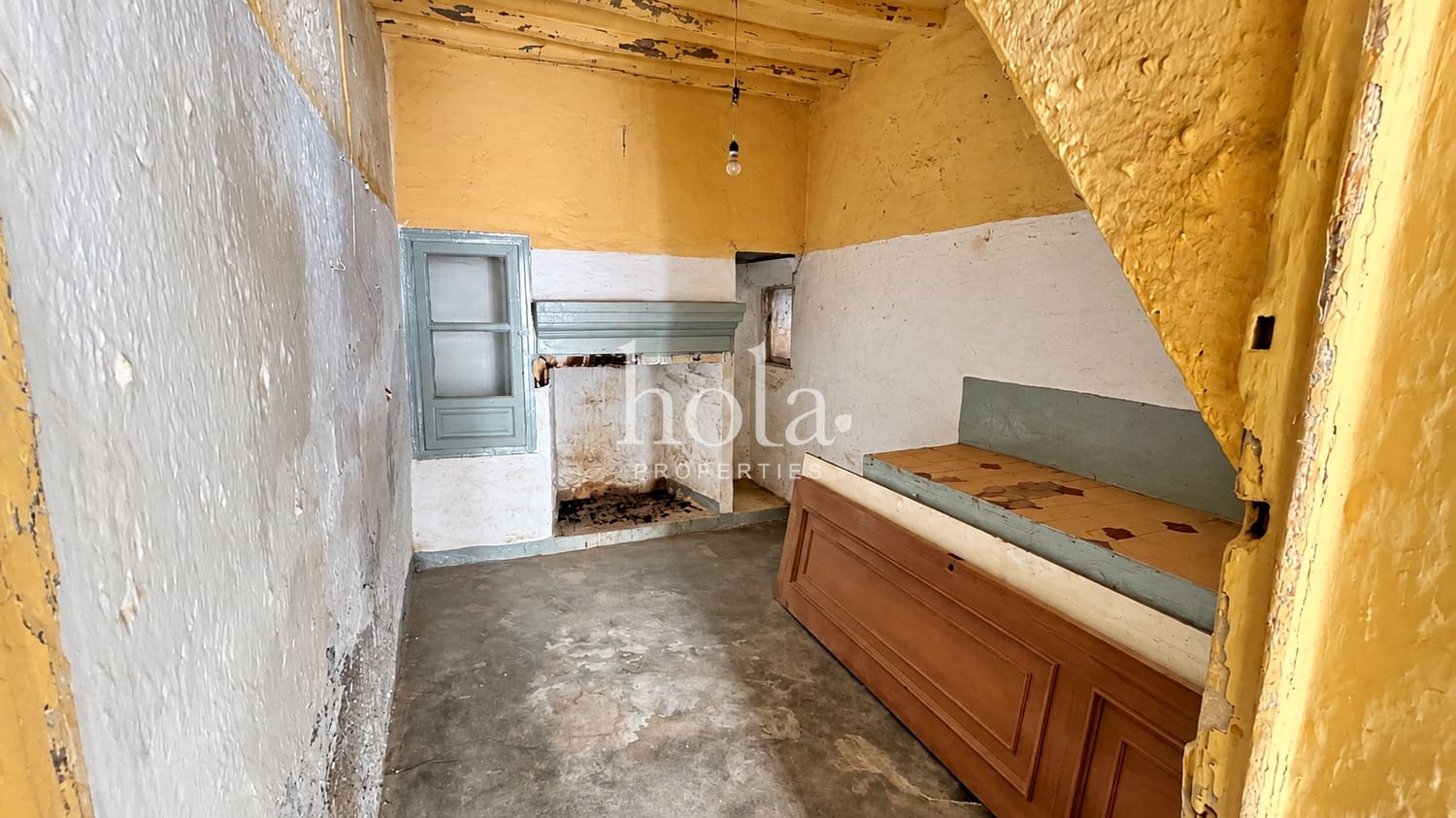 Hus till salu i Restabal - 75 000 € (Ref: 10060847)