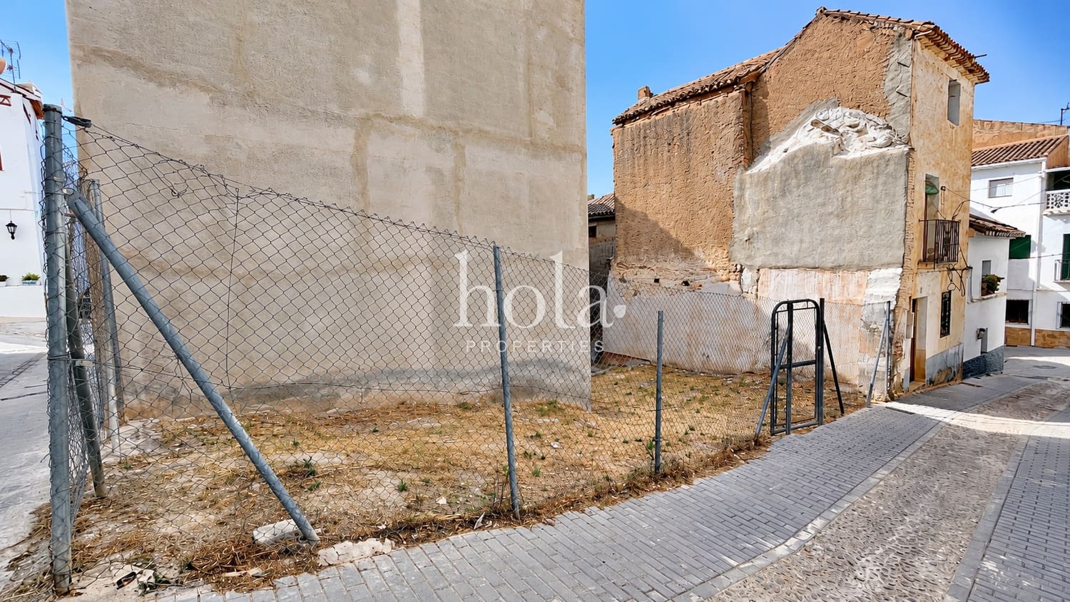 Hus till salu i Restabal - 75 000 € (Ref: 10060847)