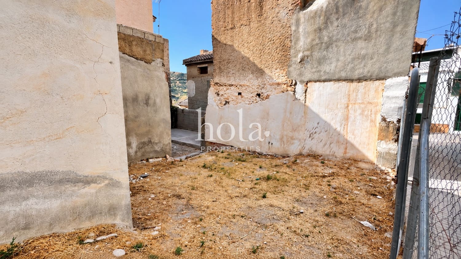 Hus till salu i Restabal - 75 000 € (Ref: 10060847)