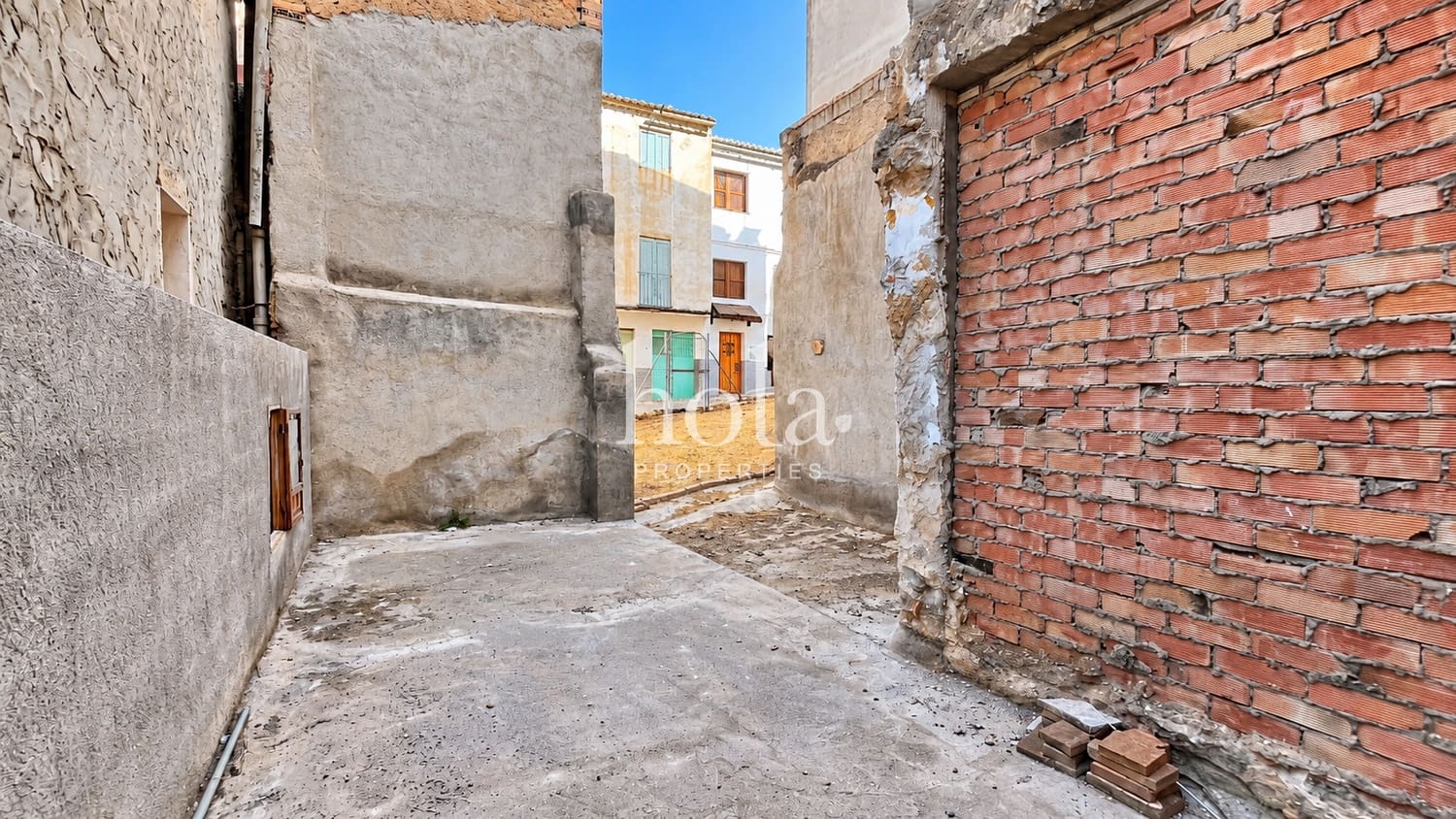 Hus till salu i Restabal - 75 000 € (Ref: 10060847)