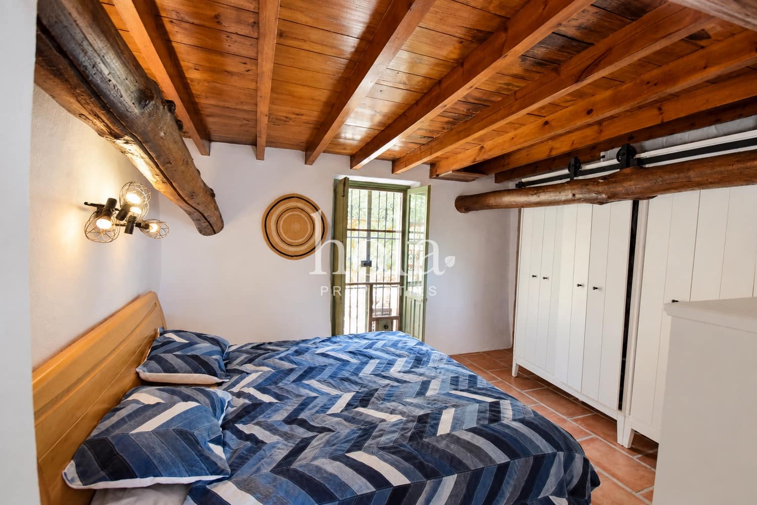 3 soverom Finca/Herregård til salgs i Canar med svømmebasseng - € 450 000 (Ref: 10077280)