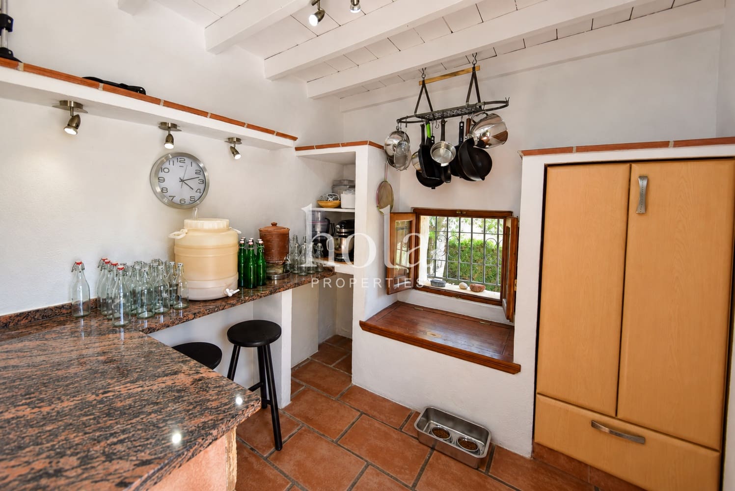 3 soverom Finca/Herregård til salgs i Canar med svømmebasseng - € 450 000 (Ref: 10077280)