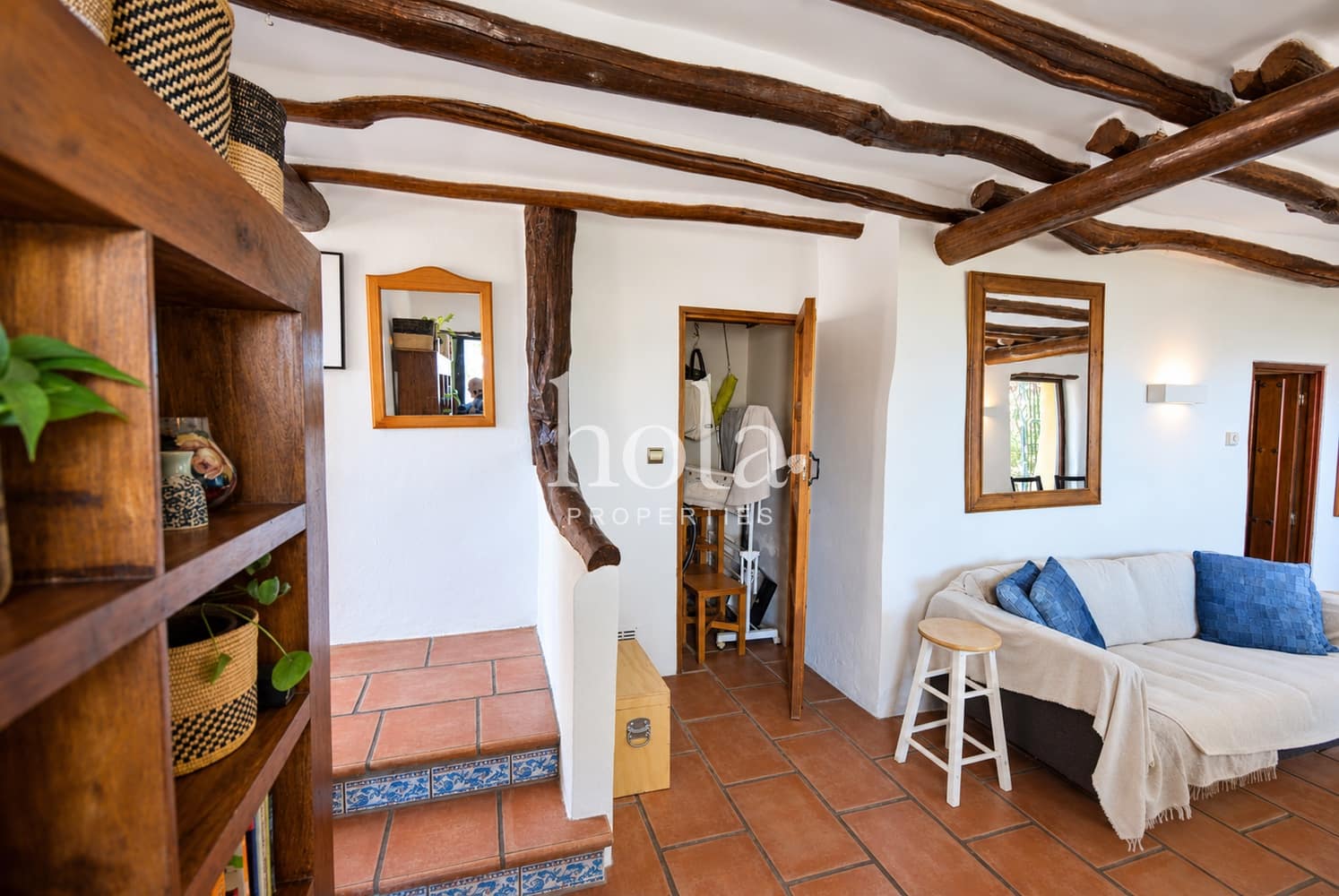 3 soverom Finca/Herregård til salgs i Canar med svømmebasseng - € 450 000 (Ref: 10077280)