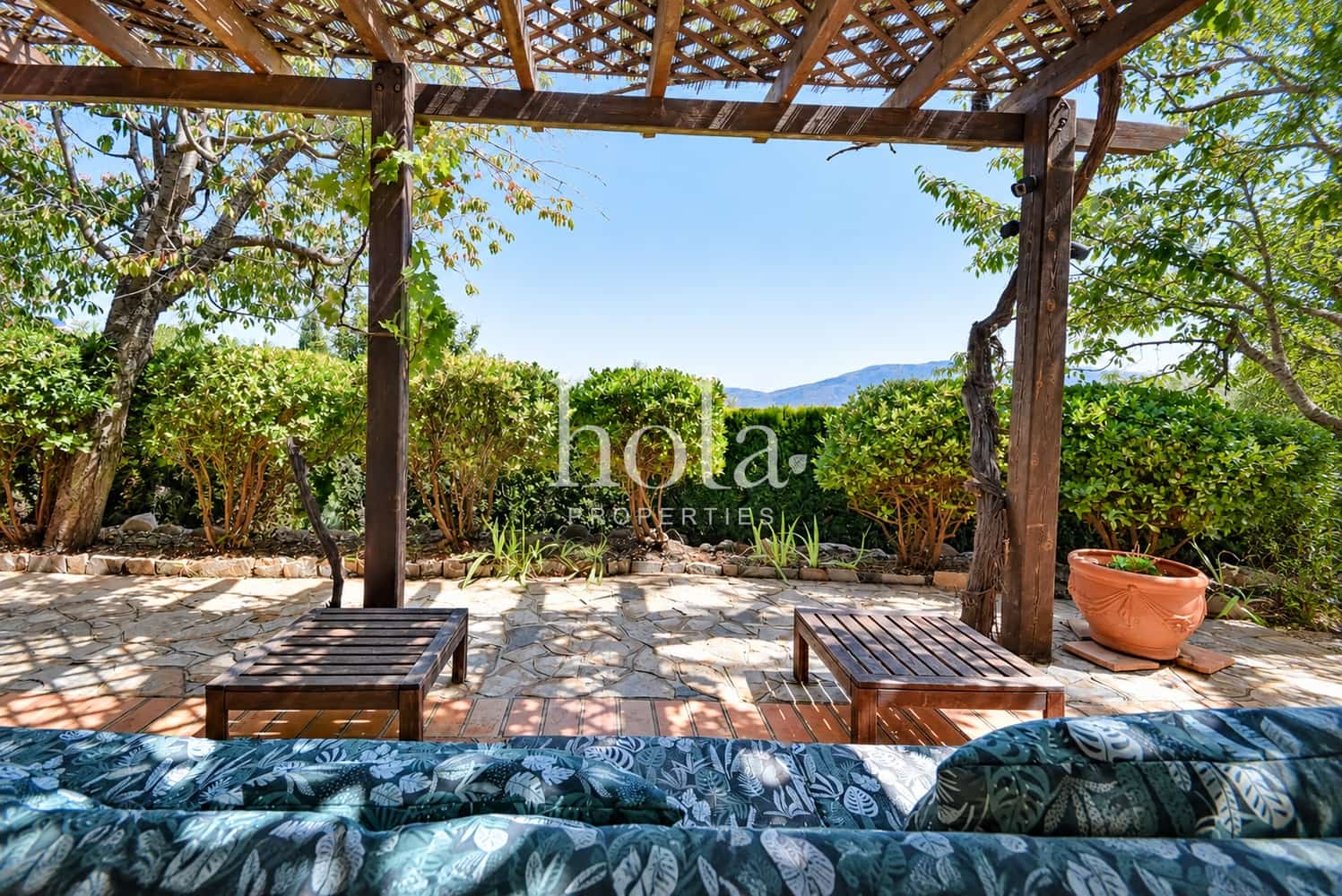 3 soverom Finca/Herregård til salgs i Canar med svømmebasseng - € 450 000 (Ref: 10077280)