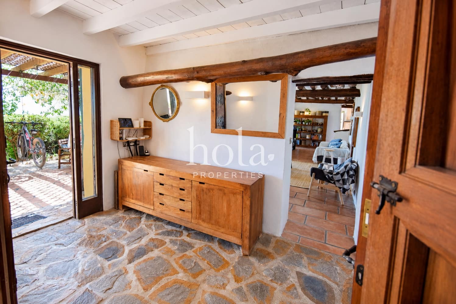 3 soverom Finca/Herregård til salgs i Canar med svømmebasseng - € 450 000 (Ref: 10077280)