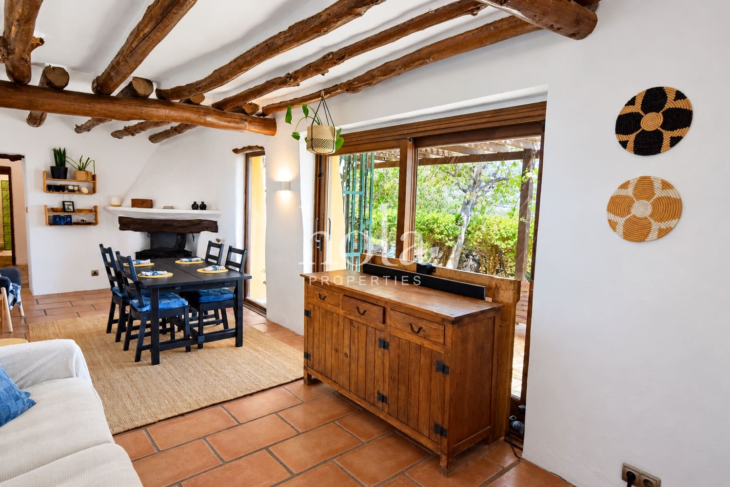 3 soverom Finca/Herregård til salgs i Canar med svømmebasseng - € 450 000 (Ref: 10077280)