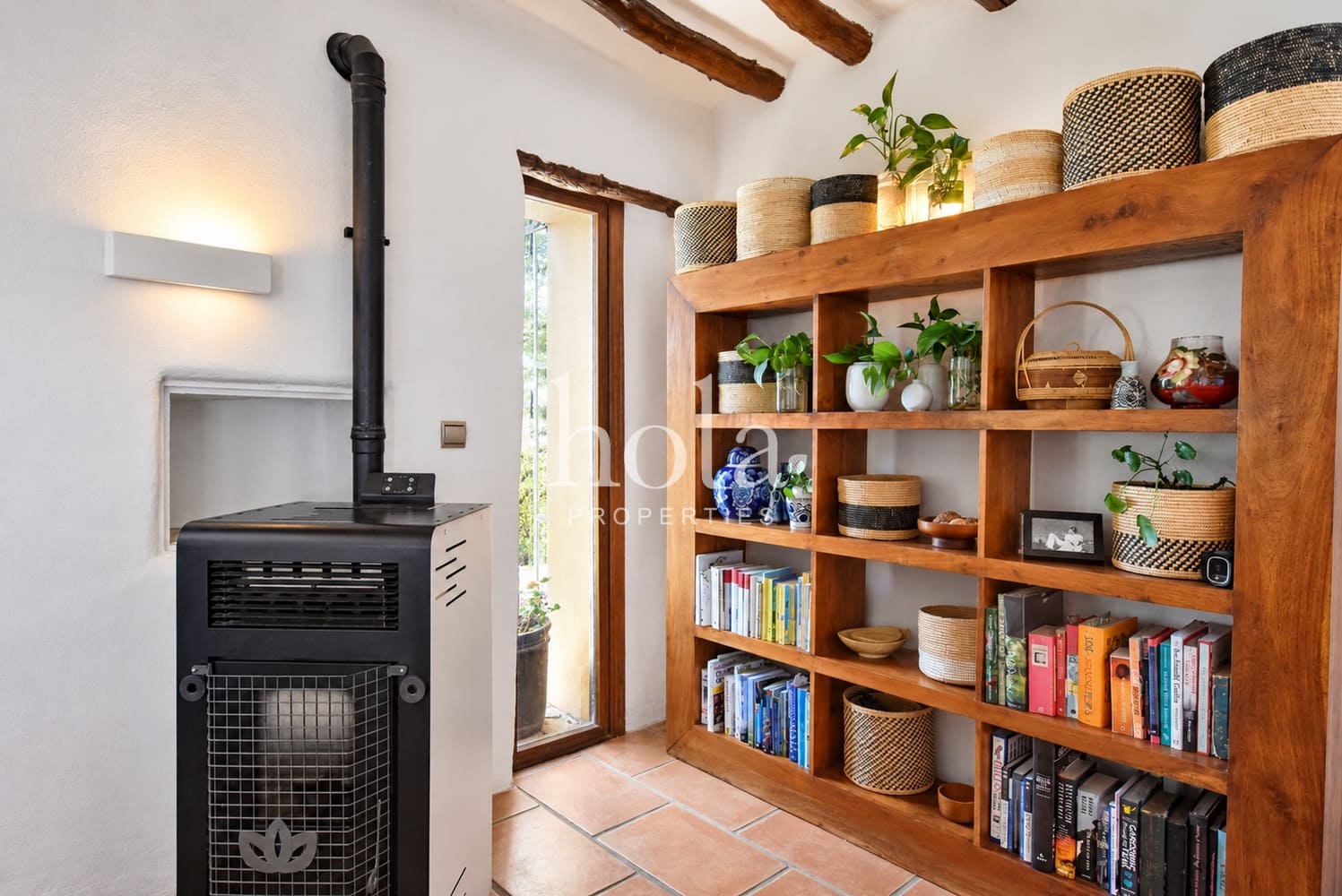 3 soverom Finca/Herregård til salgs i Canar med svømmebasseng - € 450 000 (Ref: 10077280)