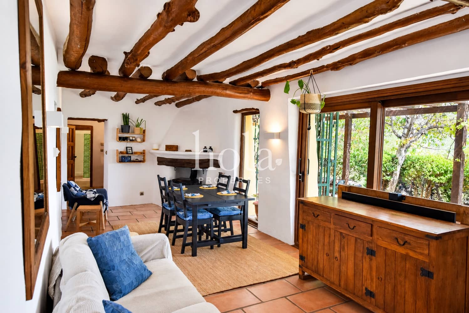 3 soverom Finca/Herregård til salgs i Canar med svømmebasseng - € 450 000 (Ref: 10077280)