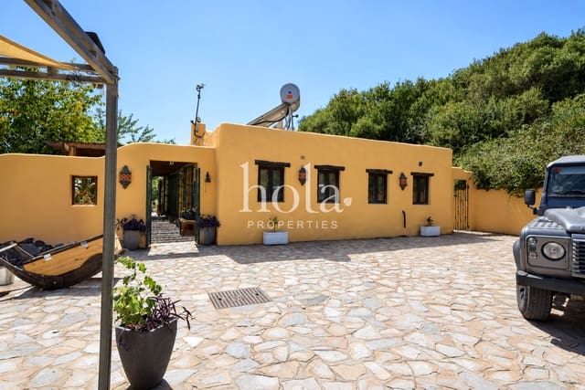 3 soverom Finca/Herregård til salgs i Cáñar med svømmebasseng - € 450 000 (Ref: 10077280)