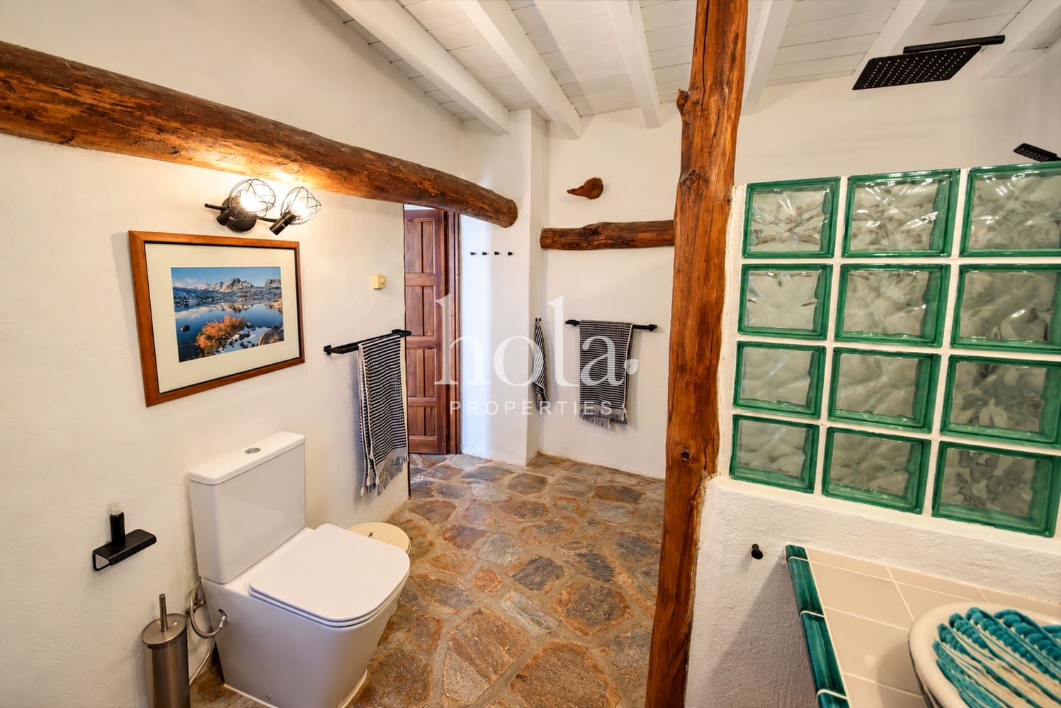 3 soverom Finca/Herregård til salgs i Canar med svømmebasseng - € 450 000 (Ref: 10077280)