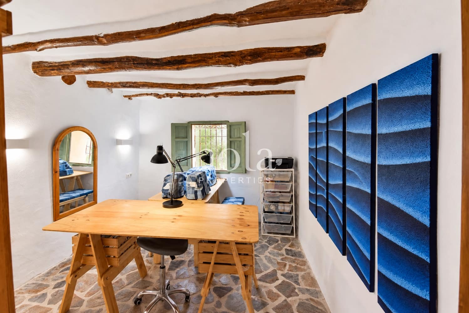 3 soverom Finca/Herregård til salgs i Canar med svømmebasseng - € 450 000 (Ref: 10077280)