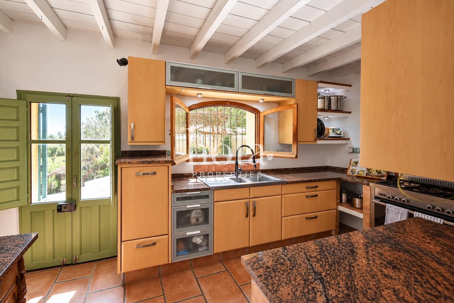 3 soverom Finca/Herregård til salgs i Canar med svømmebasseng - € 450 000 (Ref: 10077280)