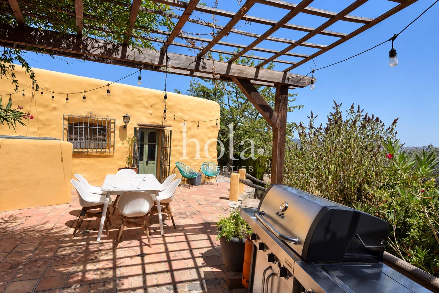 3 soverom Finca/Herregård til salgs i Canar med svømmebasseng - € 450 000 (Ref: 10077280)