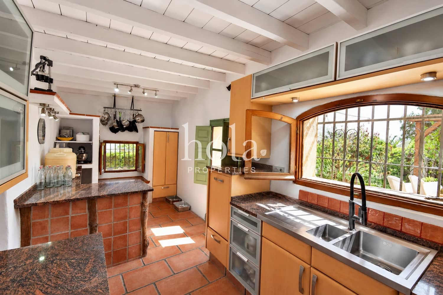 3 soverom Finca/Herregård til salgs i Canar med svømmebasseng - € 450 000 (Ref: 10077280)