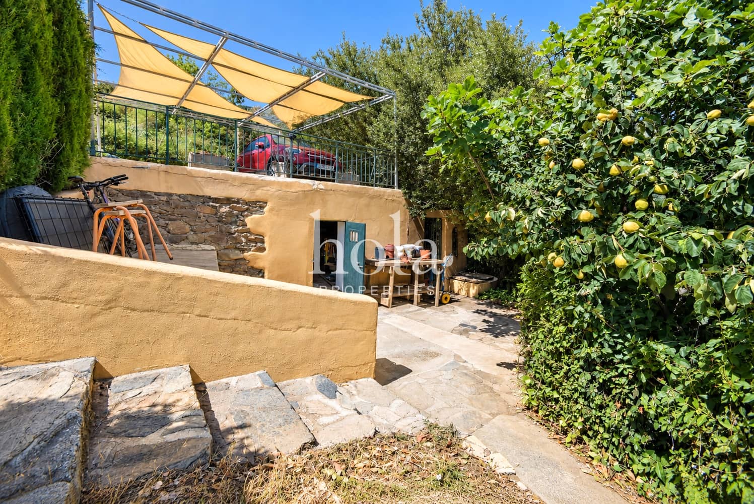 3 soverom Finca/Herregård til salgs i Canar med svømmebasseng - € 450 000 (Ref: 10077280)