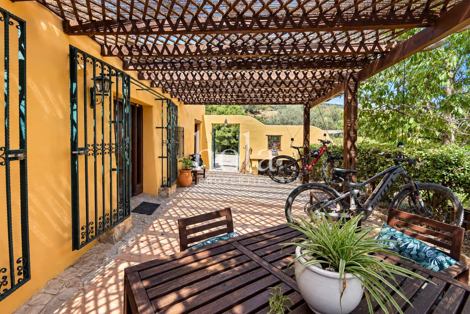 3 soverom Finca/Herregård til salgs i Canar med svømmebasseng - € 450 000 (Ref: 10077280)