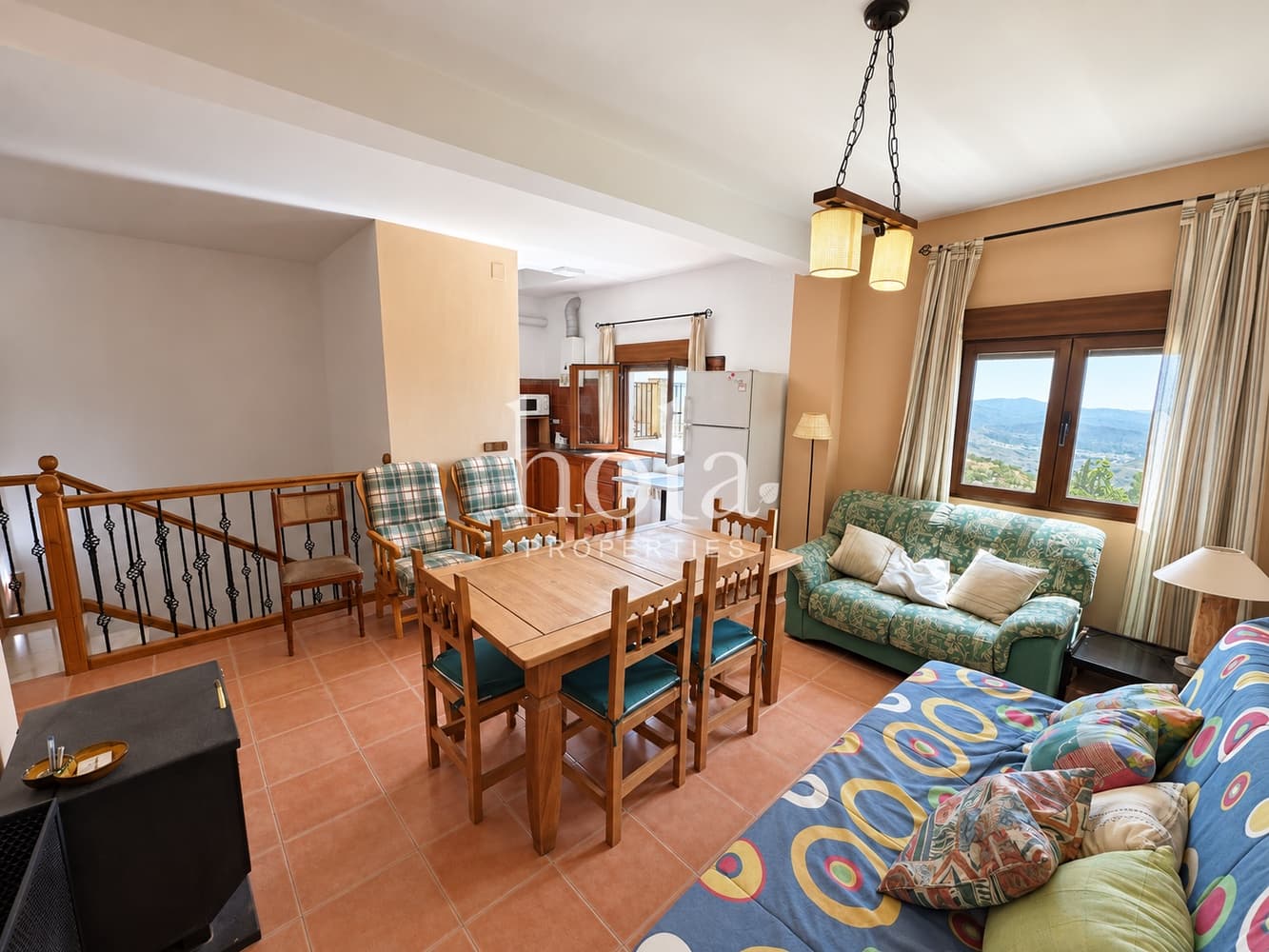 5 camera da letto Casa in vendita in Valor con garage - 180.000 € (Rif: 10140233)