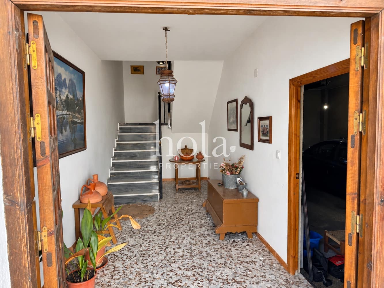 5 camera da letto Casa in vendita in Valor con garage - 180.000 € (Rif: 10140233)