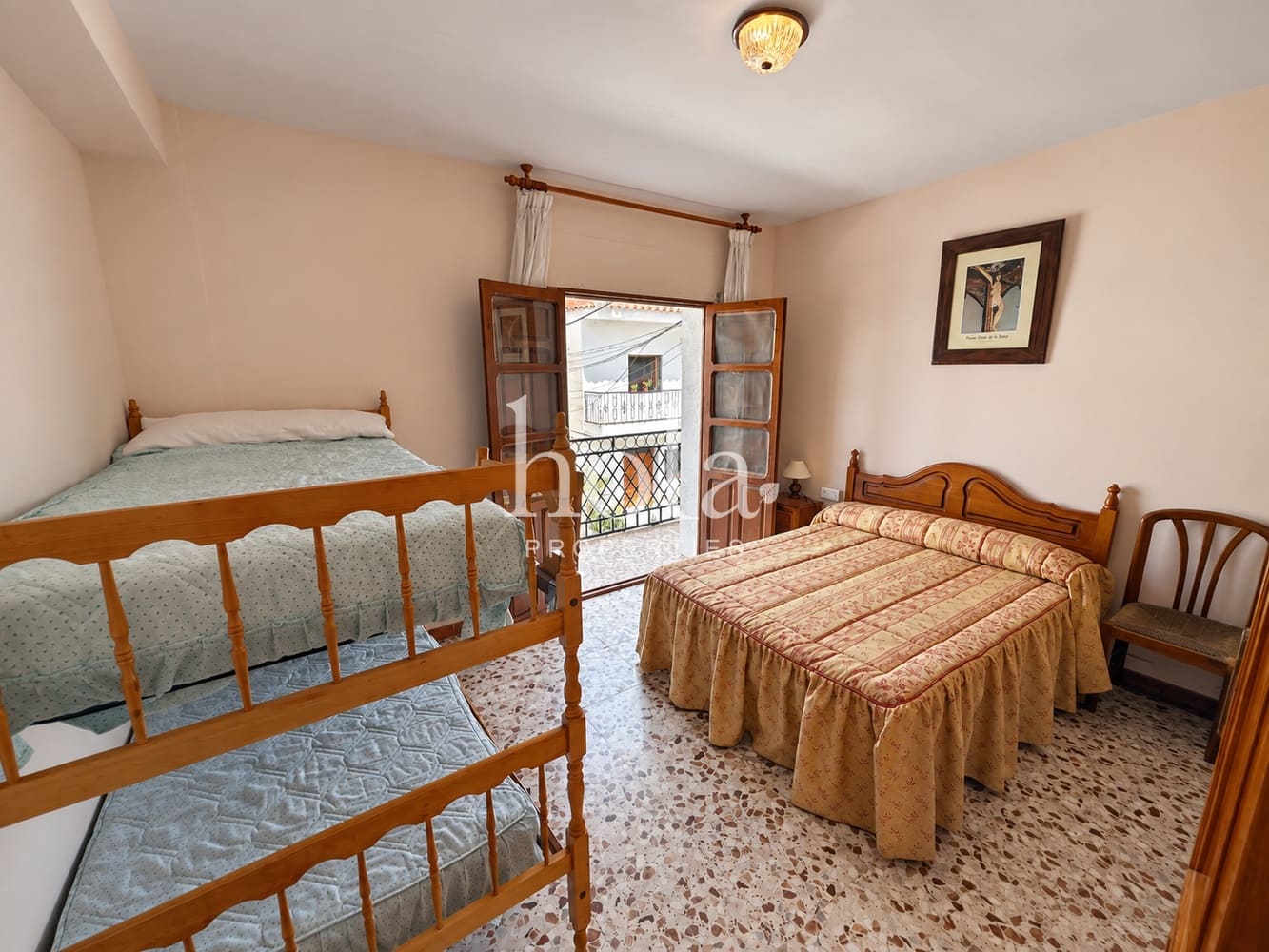 5 camera da letto Casa in vendita in Valor con garage - 180.000 € (Rif: 10140233)