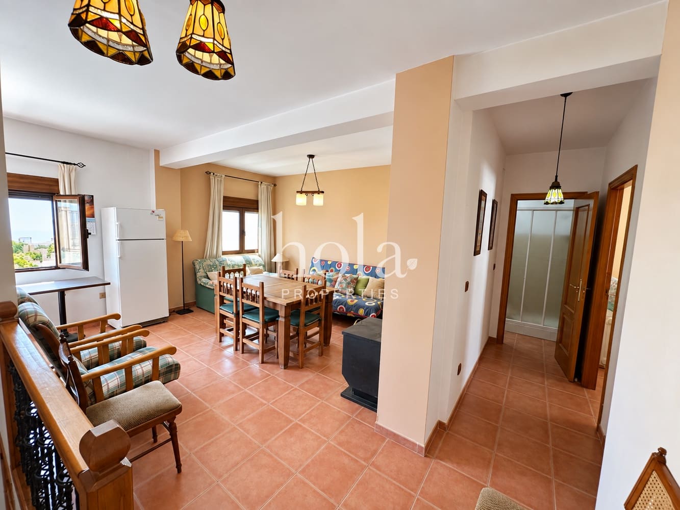 5 camera da letto Casa in vendita in Valor con garage - 180.000 € (Rif: 10140233)